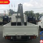 Xe tải chở kính 2.5 Tấn Hyundai N250 Thành Công